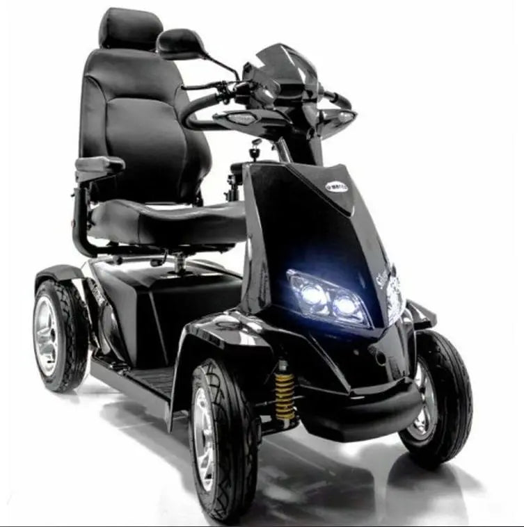 Merits Health Silverado Extreme S941 L Mobility Scooter