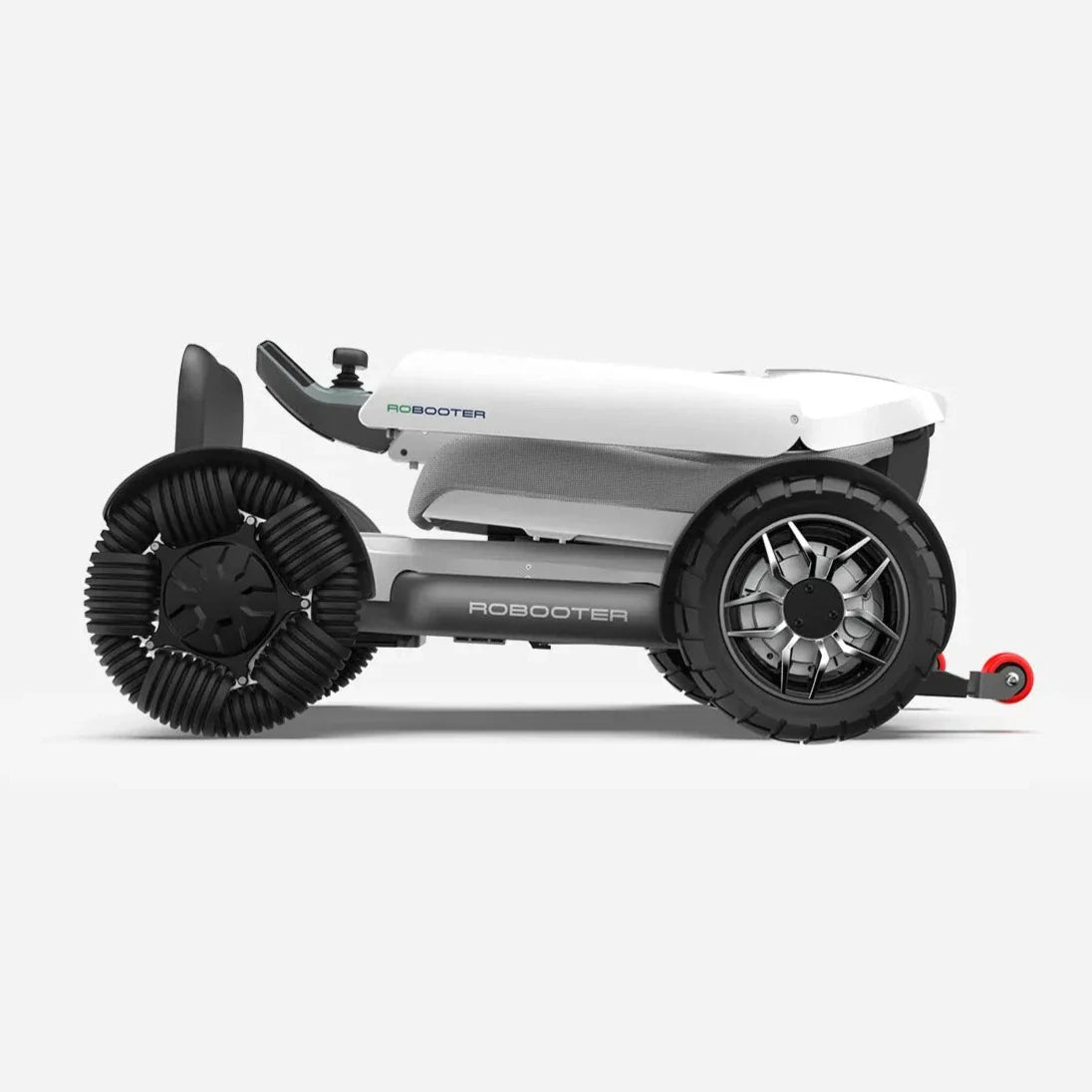 Robooter X40 Folding Power Wheelchair