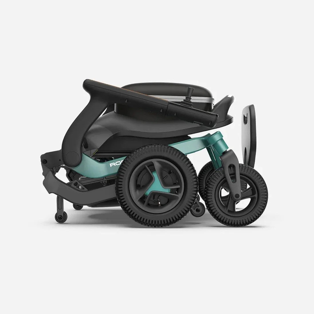 Robooter E40 Folding Power Wheelchair