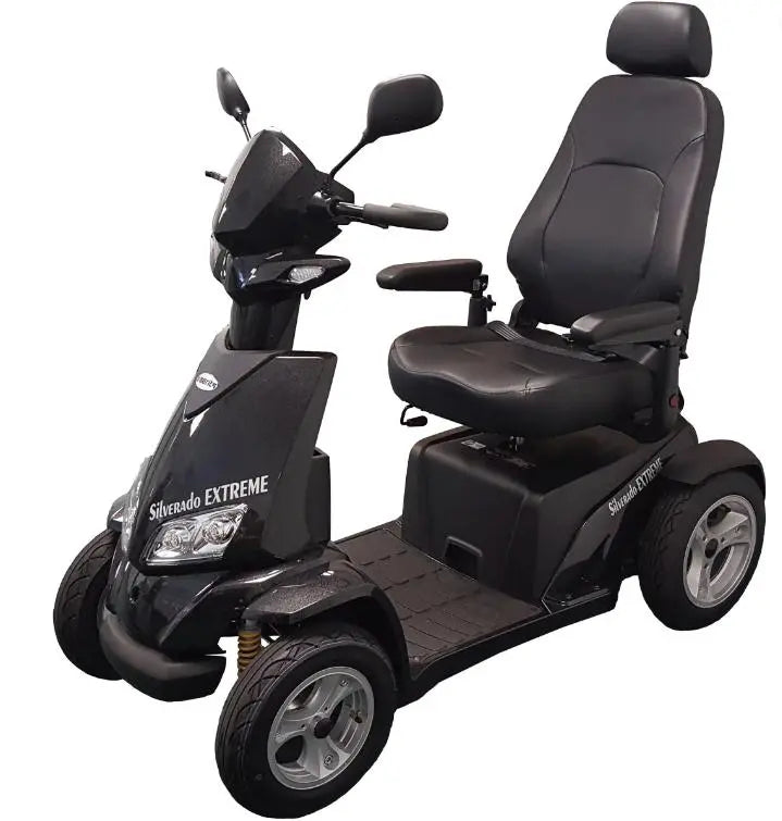 Merits Health Silverado Extreme S941 L Mobility Scooter