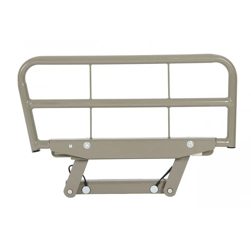 CostCare B310T Long-Term Care Low Bed