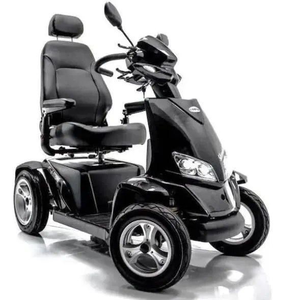 Merits Health Silverado Extreme S941 L Mobility Scooter