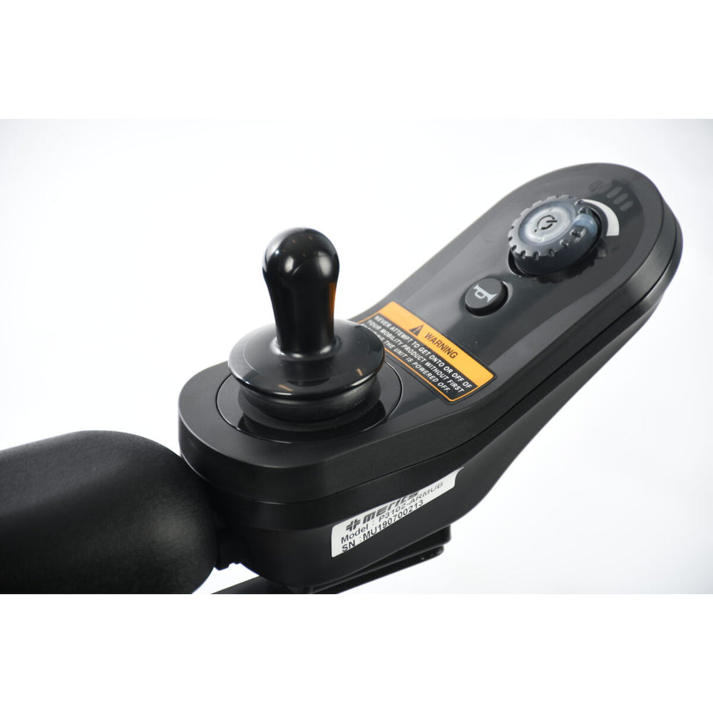 Merits Health Regal P310 Power Wheelchair