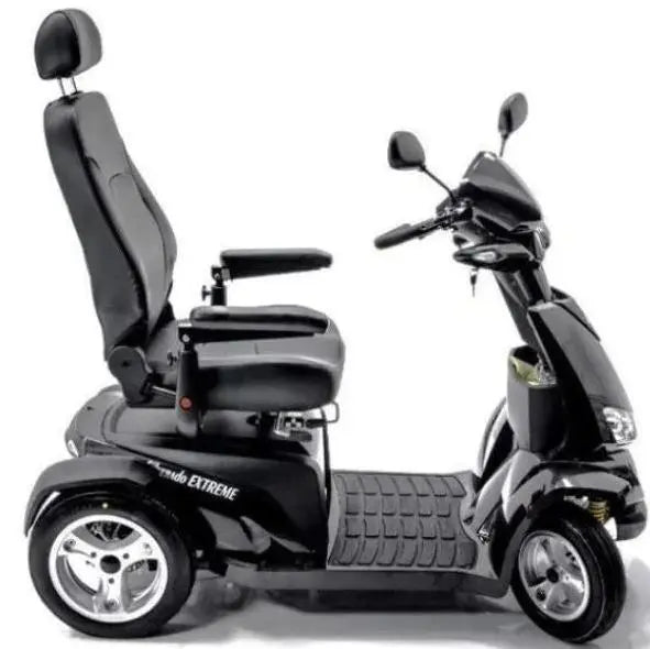 Merits Health Silverado Extreme S941 L Mobility Scooter