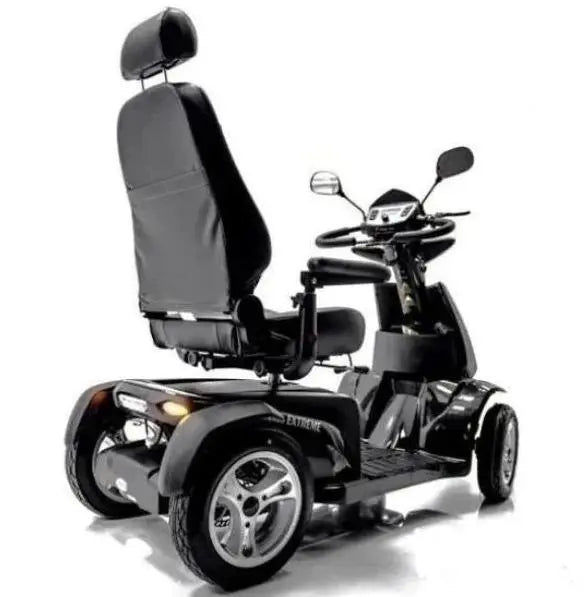Merits Health Silverado Extreme S941 L Mobility Scooter
