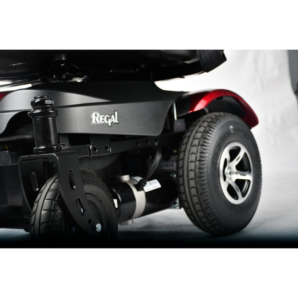 Merits Health Regal P310 Power Wheelchair