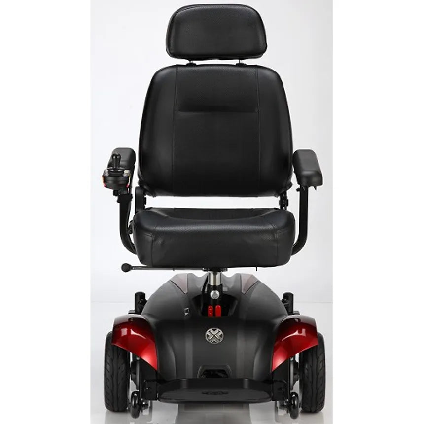 Merits Health Vision CF Reclining Electric Power Wheelchair P322