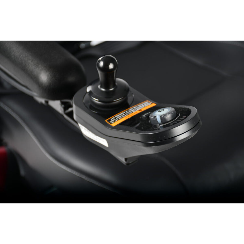 Merits Health Regal P310 Power Wheelchair