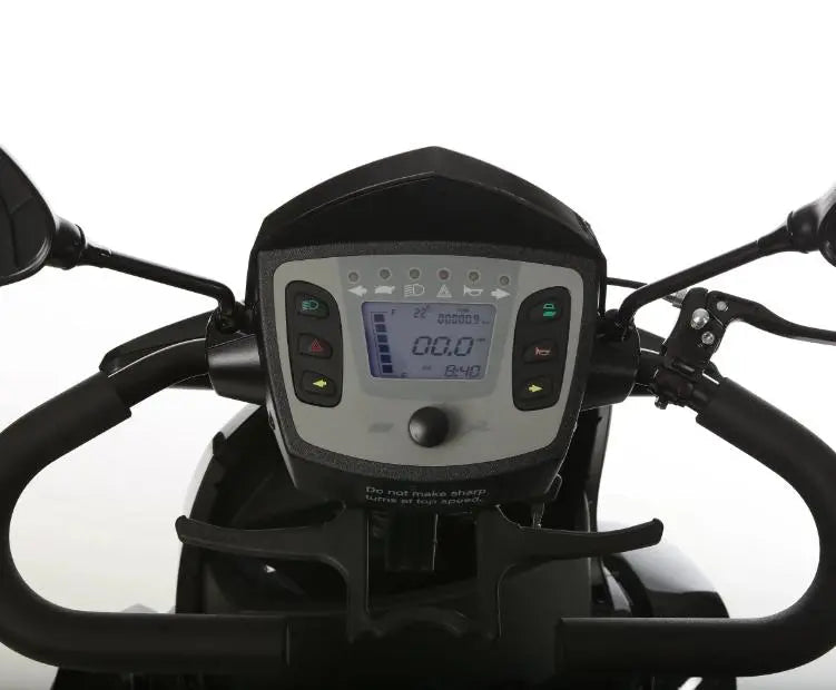 Merits Health Silverado Extreme S941 L Mobility Scooter
