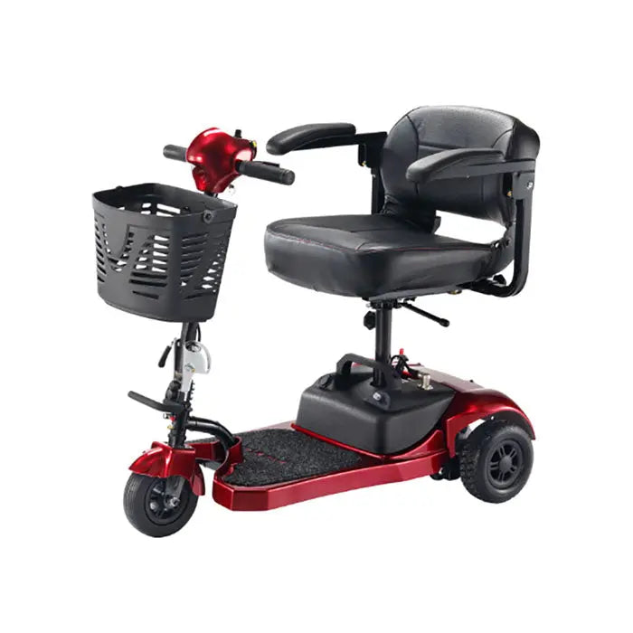 ASCOT 3 - Wheel Mobility Scooter