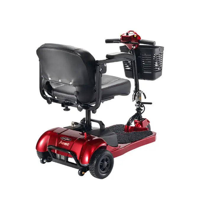 ASCOT 3 - Wheel Mobility Scooter