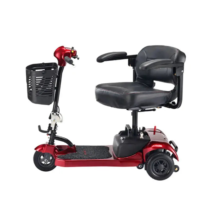 ASCOT 3 - Wheel Mobility Scooter