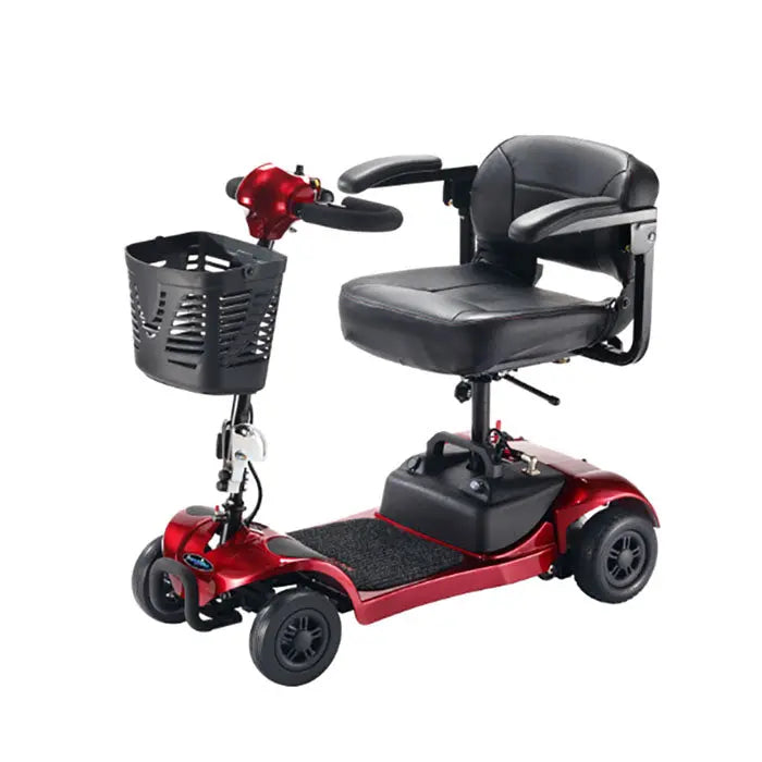 ASCOT 4 - Wheel Mobility Scooter