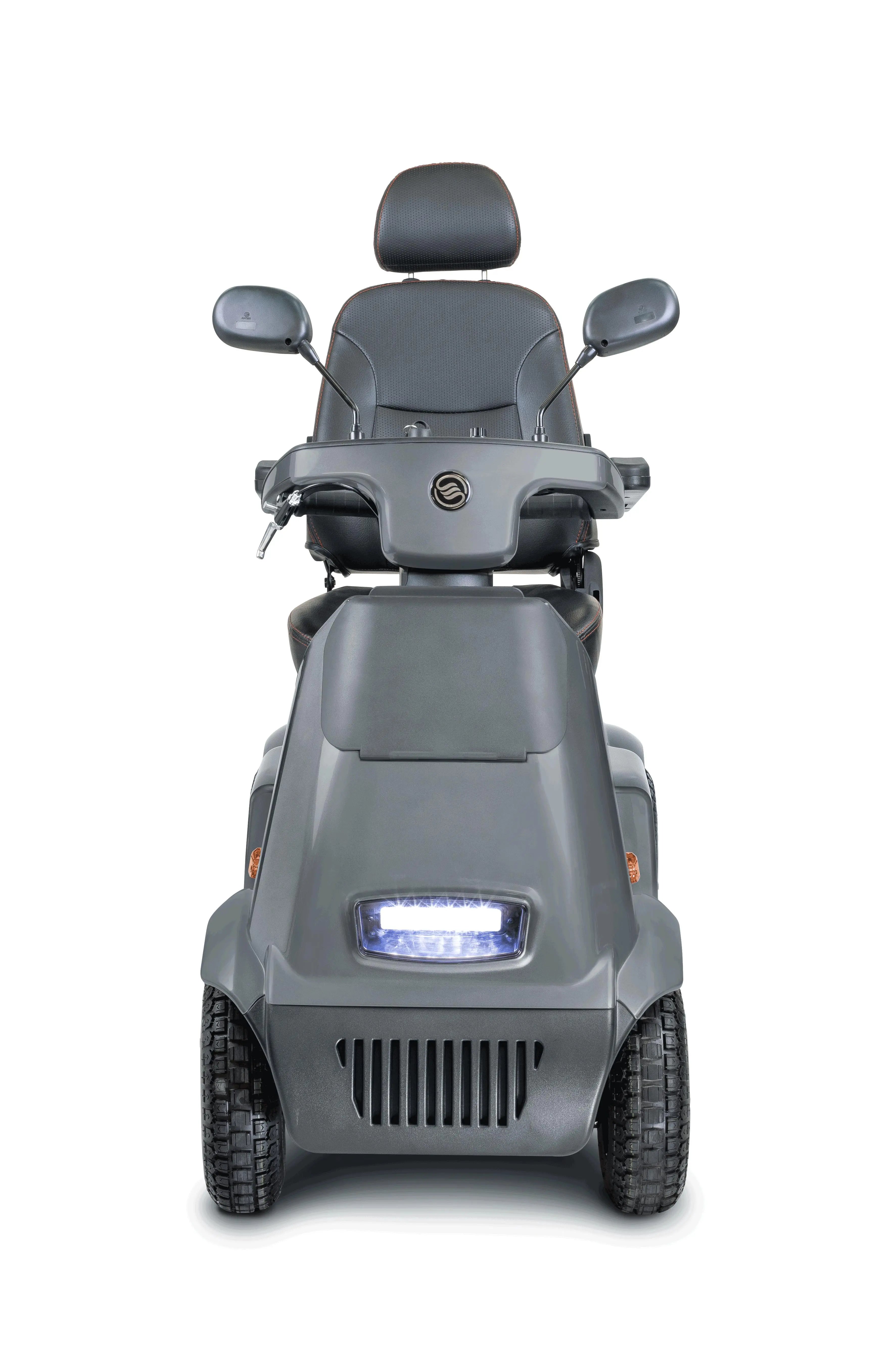 Afiscooter C4 - 4 Wheel Mid-Size Multi-Purpose Mobility Scooter