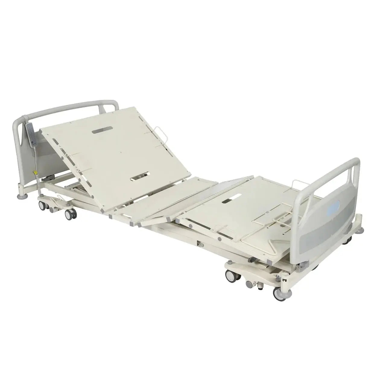 CostCare B333 Heavy Duty Acute Care Low Bed