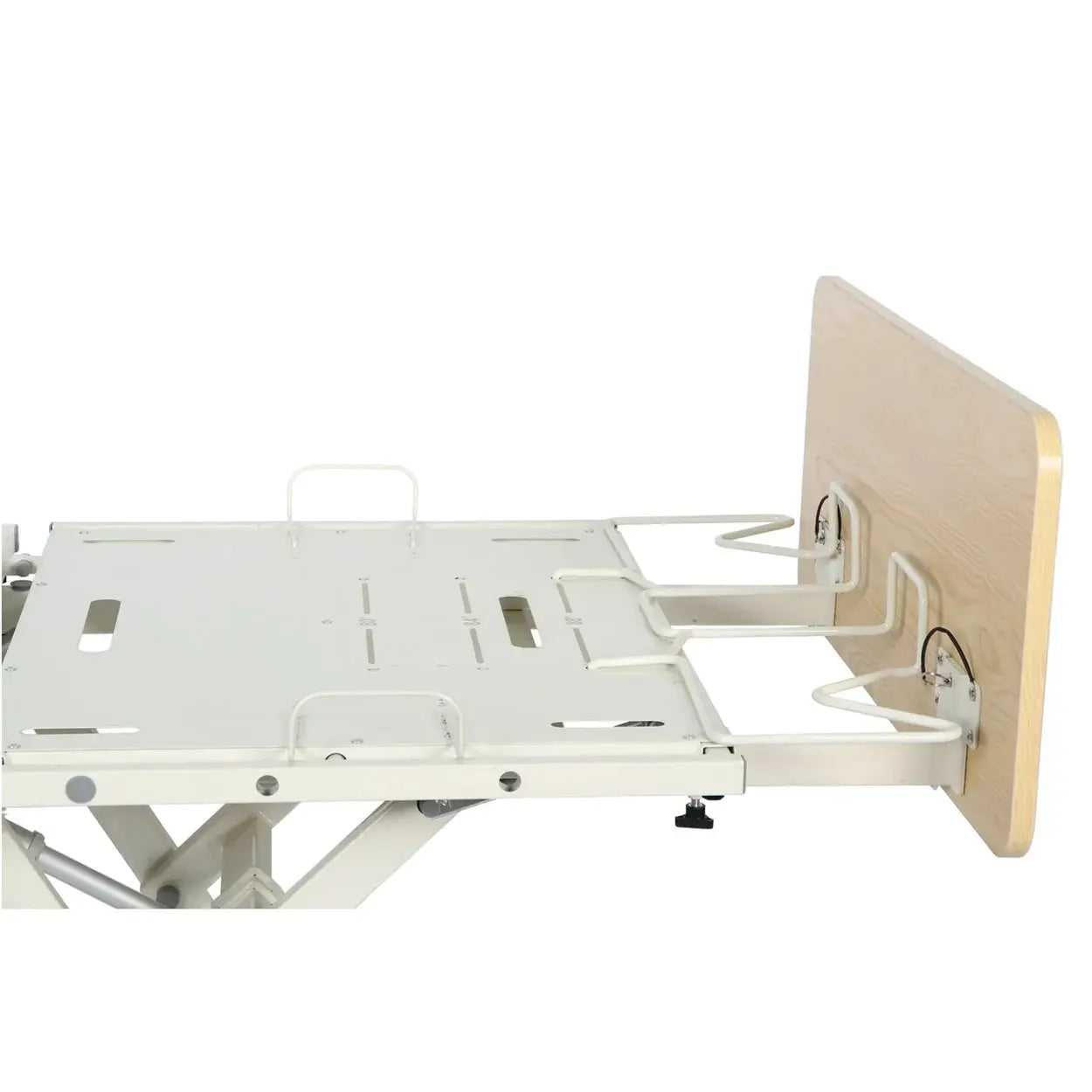 CostCare B337 Instant Wide Long Term Care Low Bed