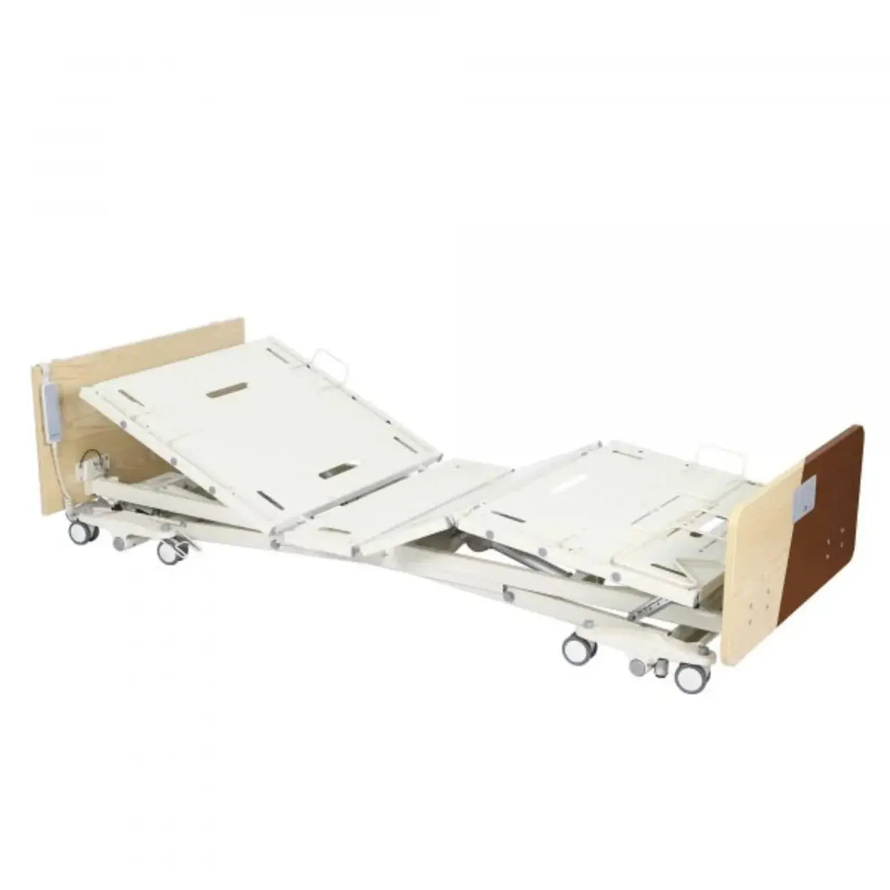 CostCare B337 Instant Wide Long Term Care Low Bed