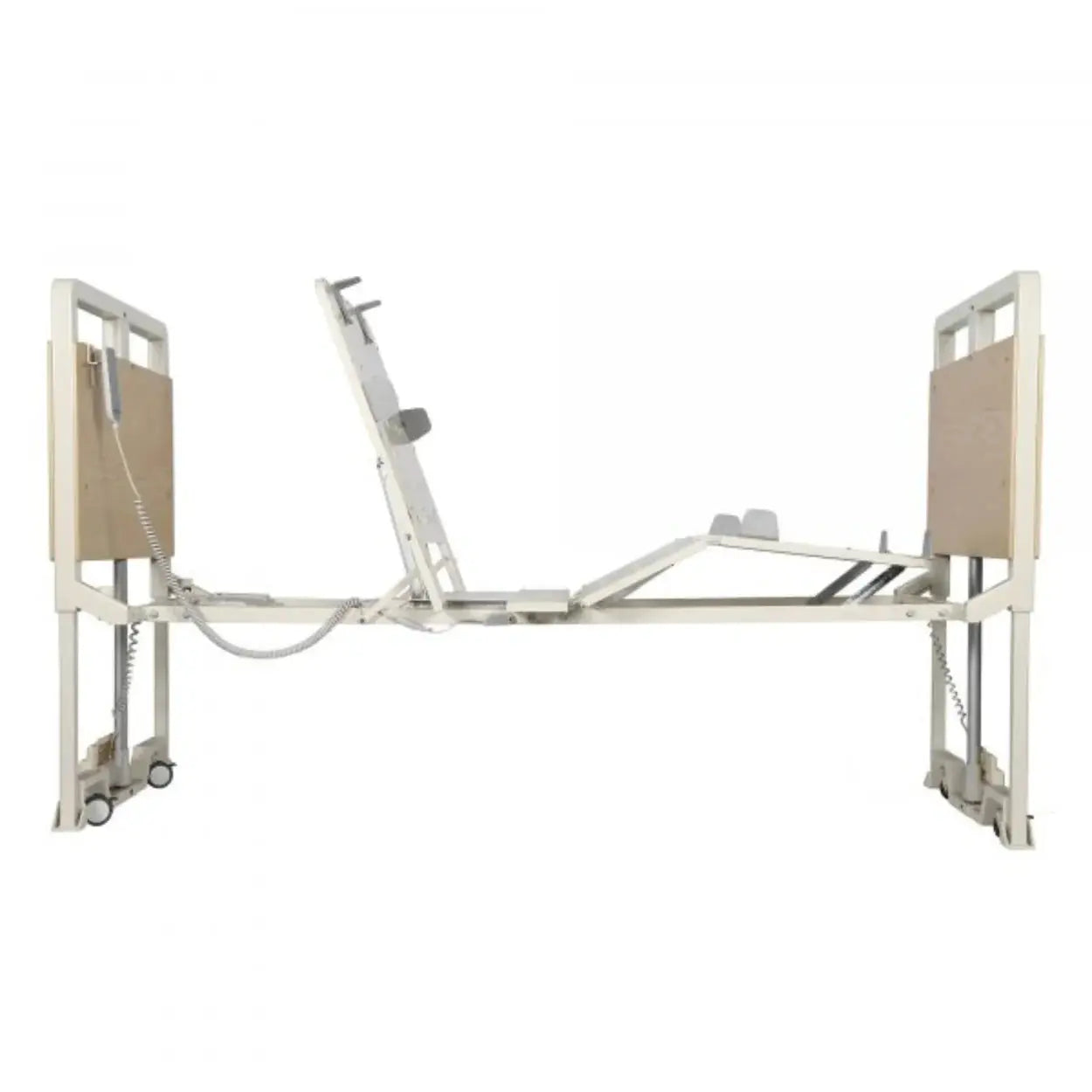 CostCare B437 Ultra Low Long-Term Care Foldable Bed