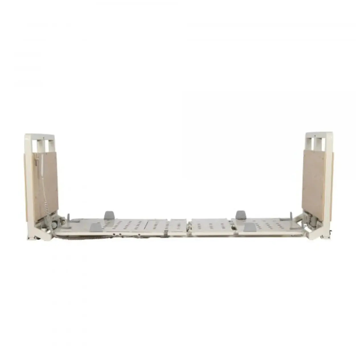 CostCare B437 Ultra Low Long-Term Care Foldable Bed