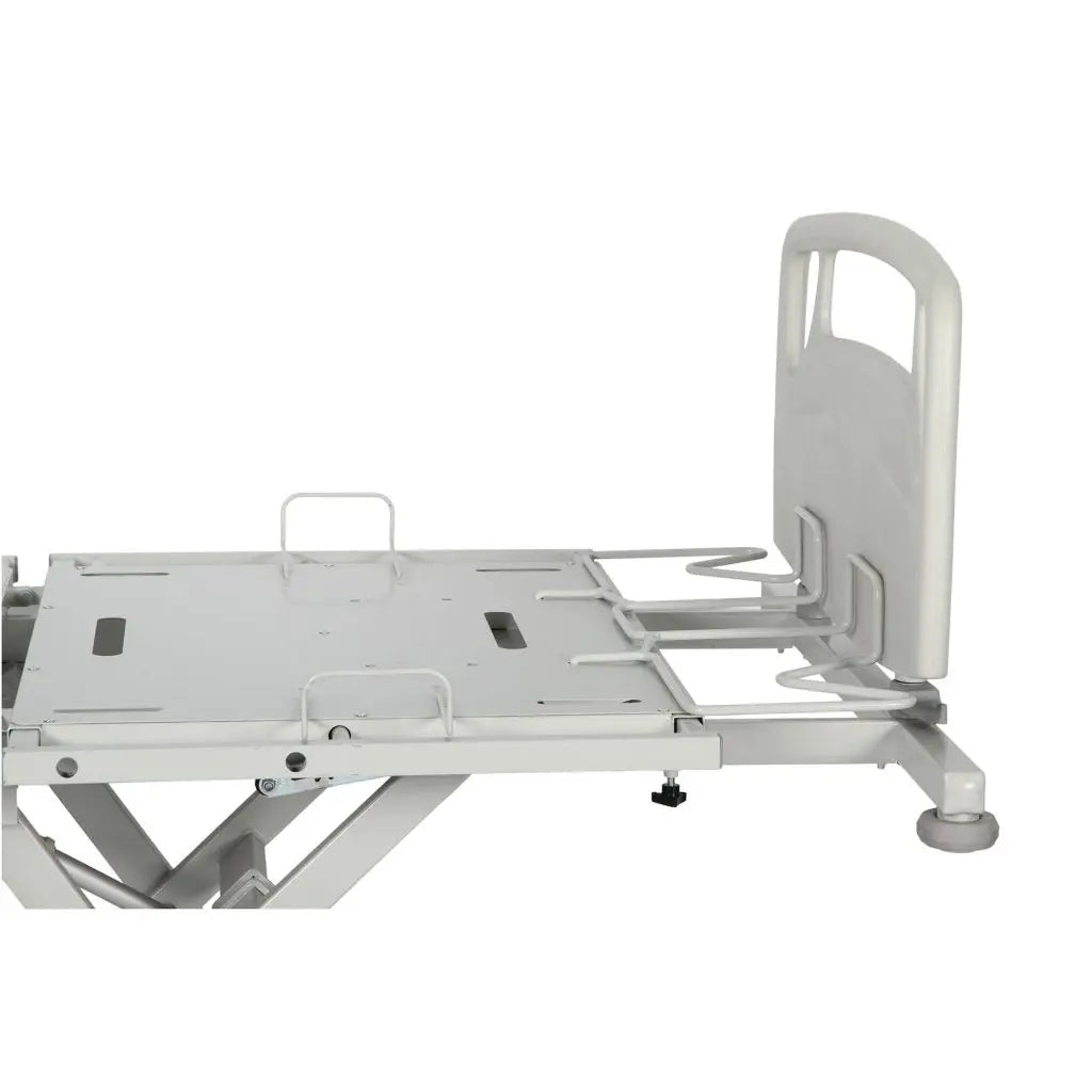 CostCare B633 Width Convertible Long-Term Acute Care Low Bed