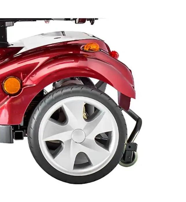 FR510F II 4 - Wheel Mobility Scooters