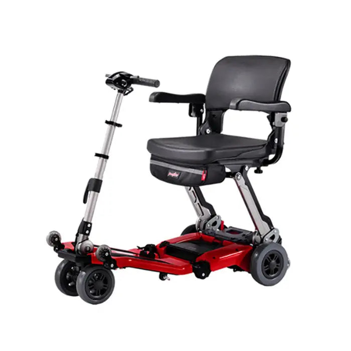 LUGGIE Super Mobility Scooter