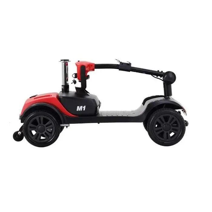 Metro Mobility M1 Lite 4-Wheel Mobility Scooter