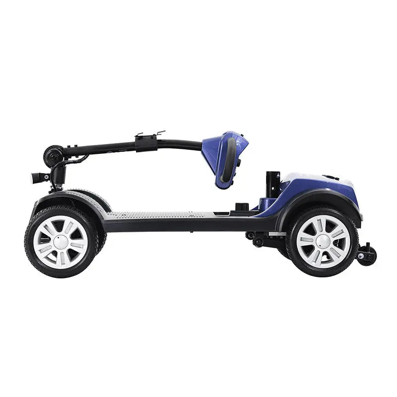 Metro Mobility max Sport 4-Wheel Mobility Scooter