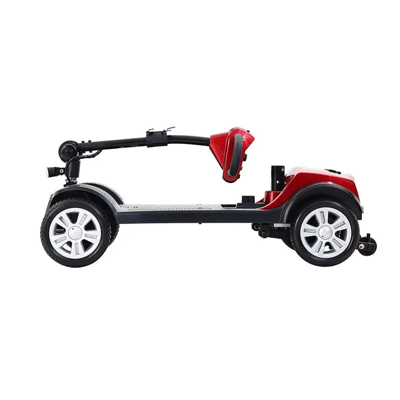 Metro Mobility max Sport 4-Wheel Mobility Scooter