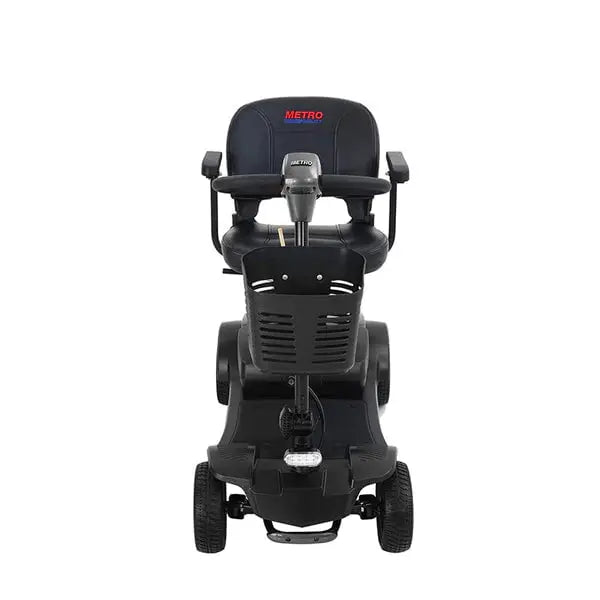 Metro Mobility max Sport 4-Wheel Mobility Scooter