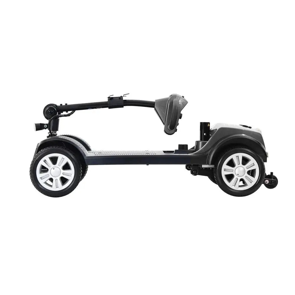 Metro Mobility max Sport 4-Wheel Mobility Scooter