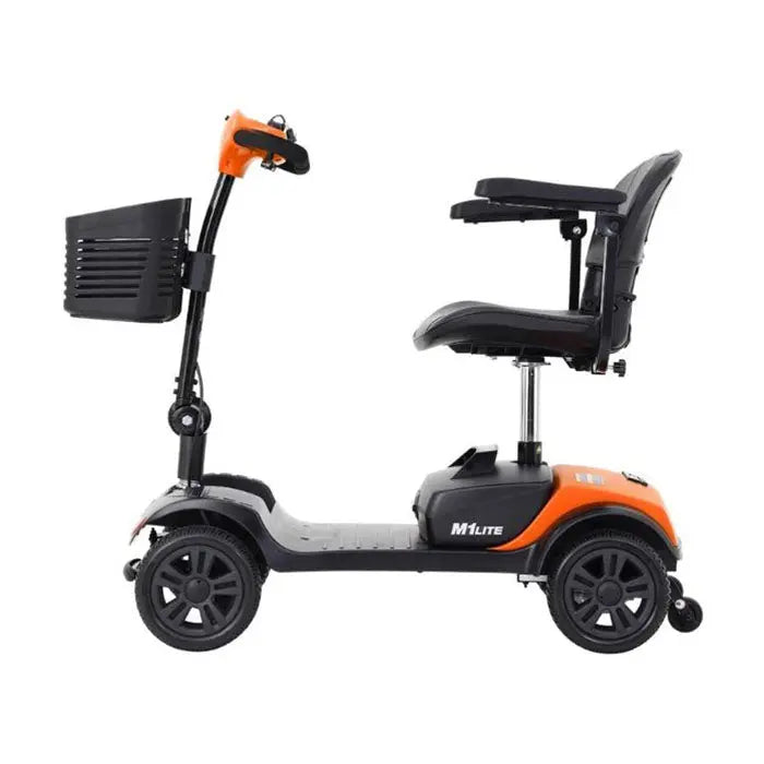 Metro Mobility M1 Lite 4-Wheel Mobility Scooter