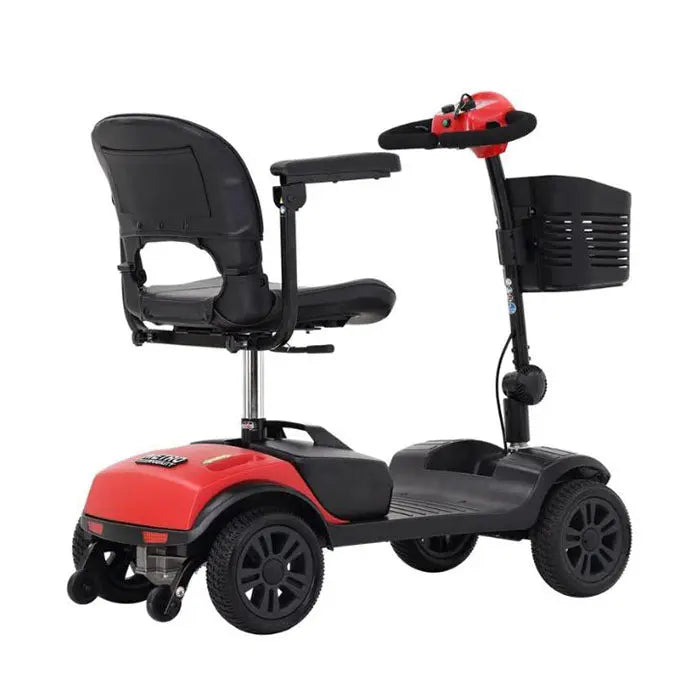 Metro Mobility M1 Lite 4-Wheel Mobility Scooter