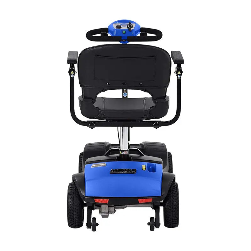 Metro Mobility M1 Lite 4-Wheel Mobility Scooter