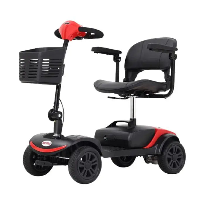 Metro Mobility M1 Lite 4-Wheel Mobility Scooter