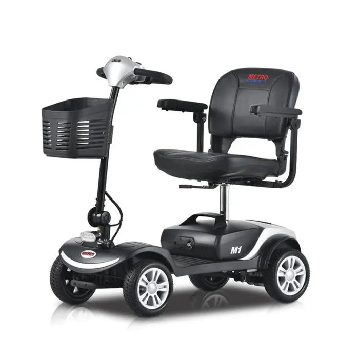 Metro Mobility M1 Portal 4-Wheel Mobility Scooter