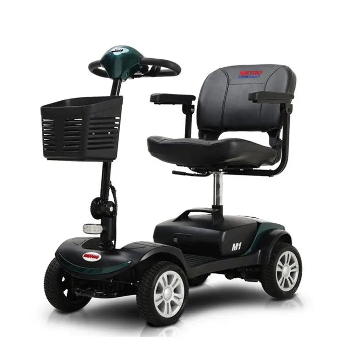 Metro Mobility M1 Portal 4-Wheel Mobility Scooter