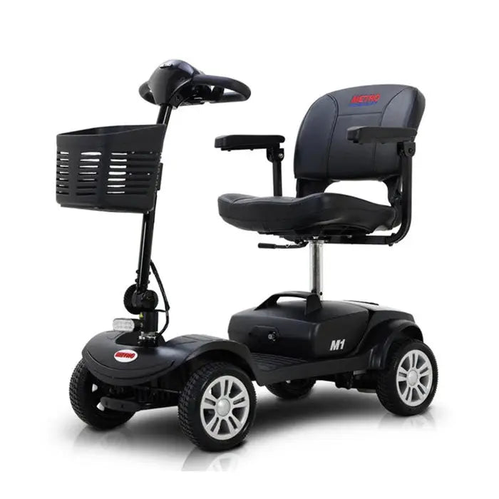 Metro Mobility M1 Portal 4-Wheel Mobility Scooter