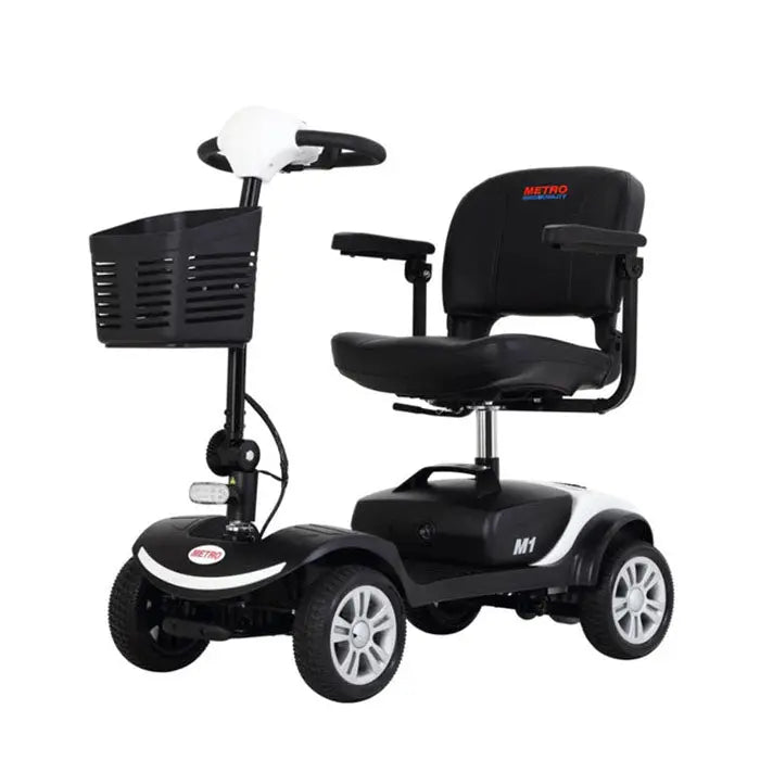 Metro Mobility M1 Portal 4-Wheel Mobility Scooter