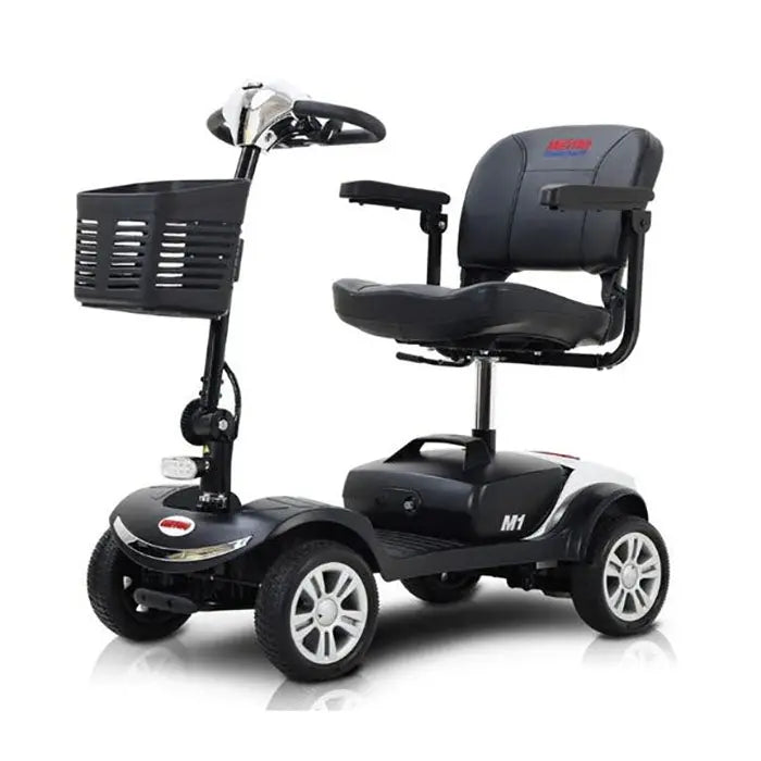 Metro Mobility M1 Portal 4-Wheel Mobility Scooter