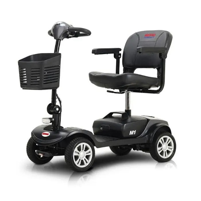 Metro Mobility M1 Portal 4-Wheel Mobility Scooter