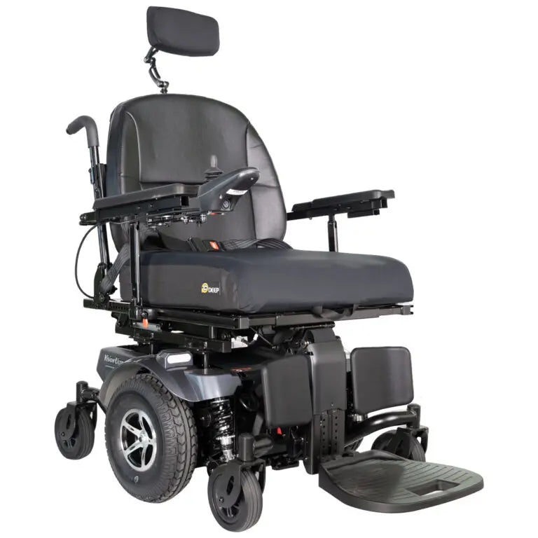 Meritsusa Ultra HD Electric Powerchair