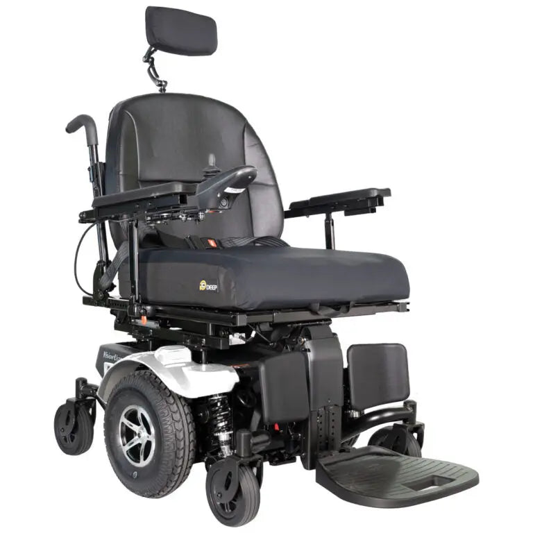 Meritsusa Ultra HD Electric Powerchair