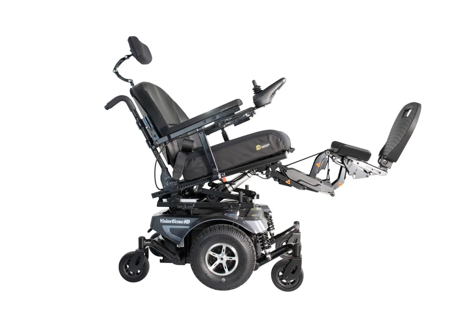 Meritsusa Ultra HD Electric Powerchair