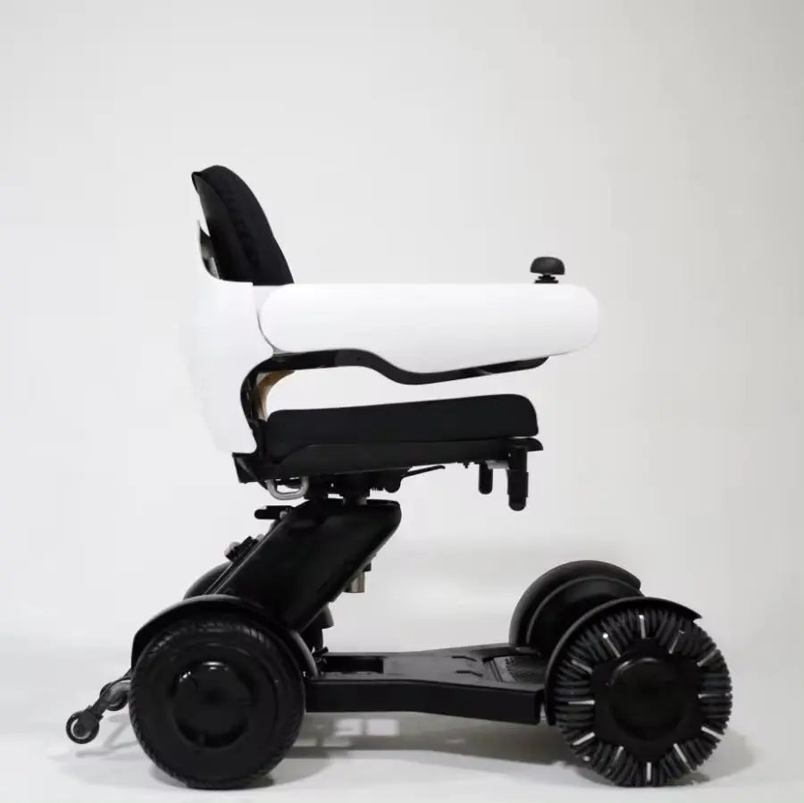 Mobility Plex-609 All Terrain Portable Wheelchair