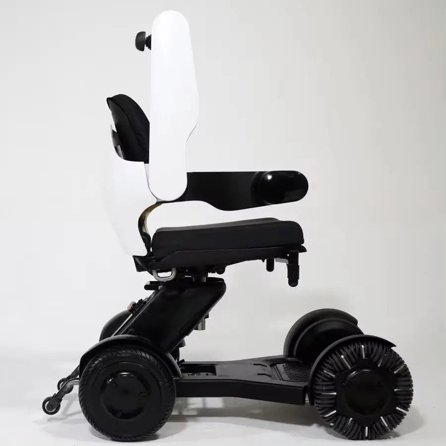 Mobility Plex-609 All Terrain Portable Wheelchair