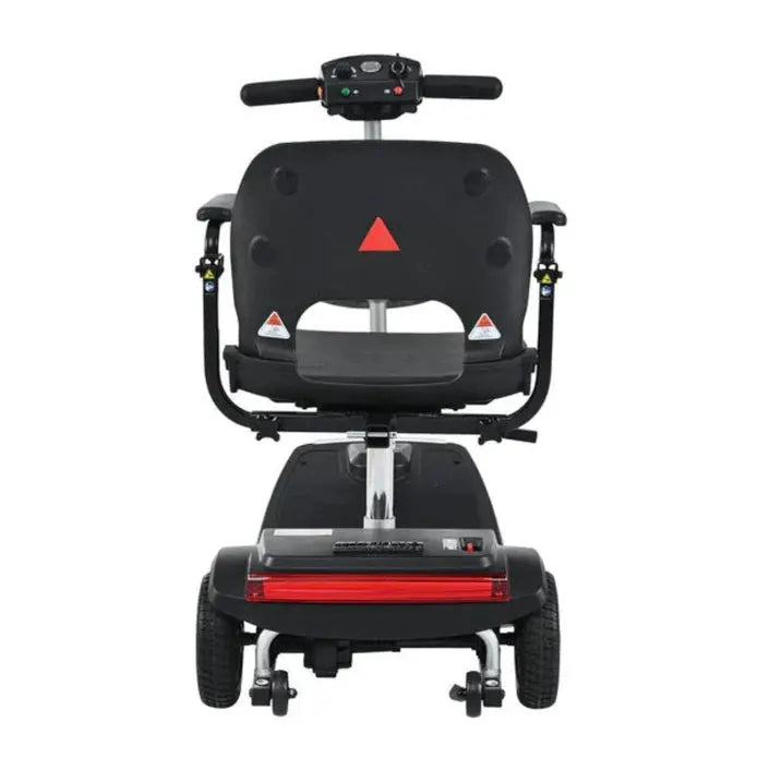 Metro Mobility Air Classic Travel-Friendly Mobility Scooter