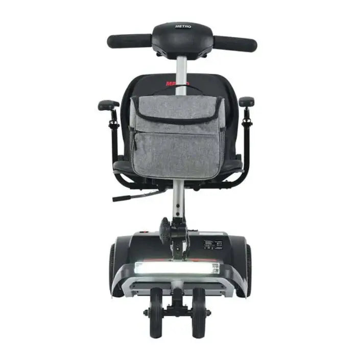 Metro Mobility Air Classic Travel-Friendly Mobility Scooter