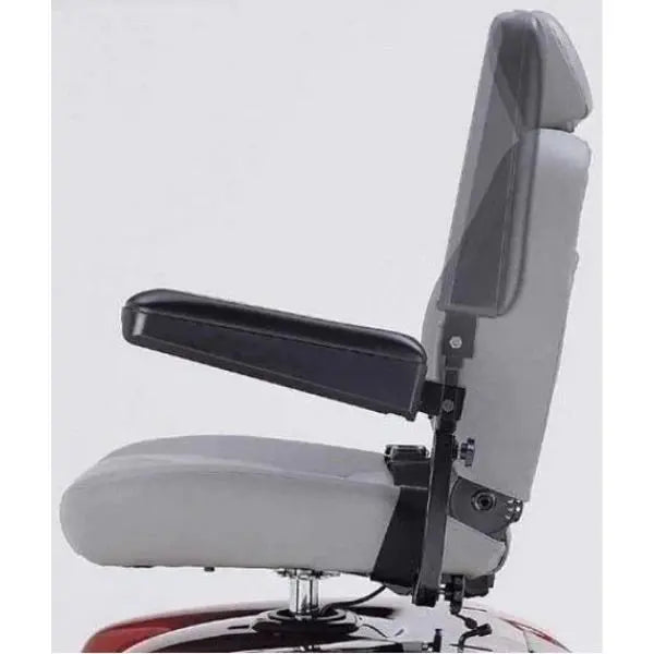 Merits Health P301 Gemini Heavy Duty Electric Wheelchair