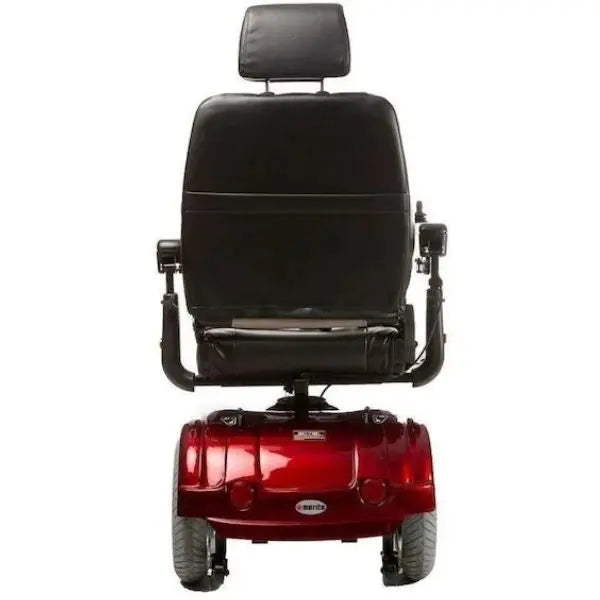Merits Health P301 Gemini Heavy Duty Electric Wheelchair